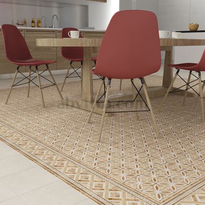 Гранитогрес TREVISO BEIGE 