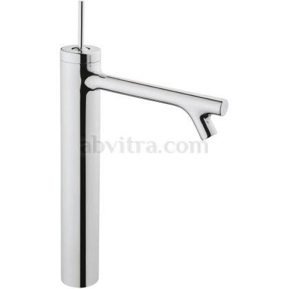 Дизайнерски висок смесител за мивка с джойстик контрол Istanbul