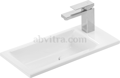 Малка мивка за баня и тоалетна Atria