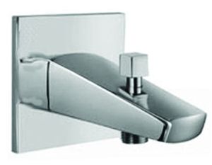 Стенен чучур за вана и душ с превключвател Penta