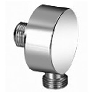 Стенен извод за ръчен душ Penta Round