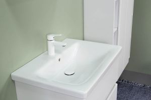 Мивка за баня Soft - 65см. 